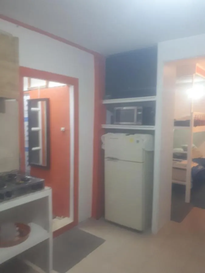 Hostal Mi casita en puebla Albergue