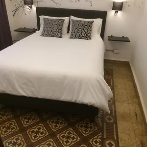  Apartamento Zocalo Increible